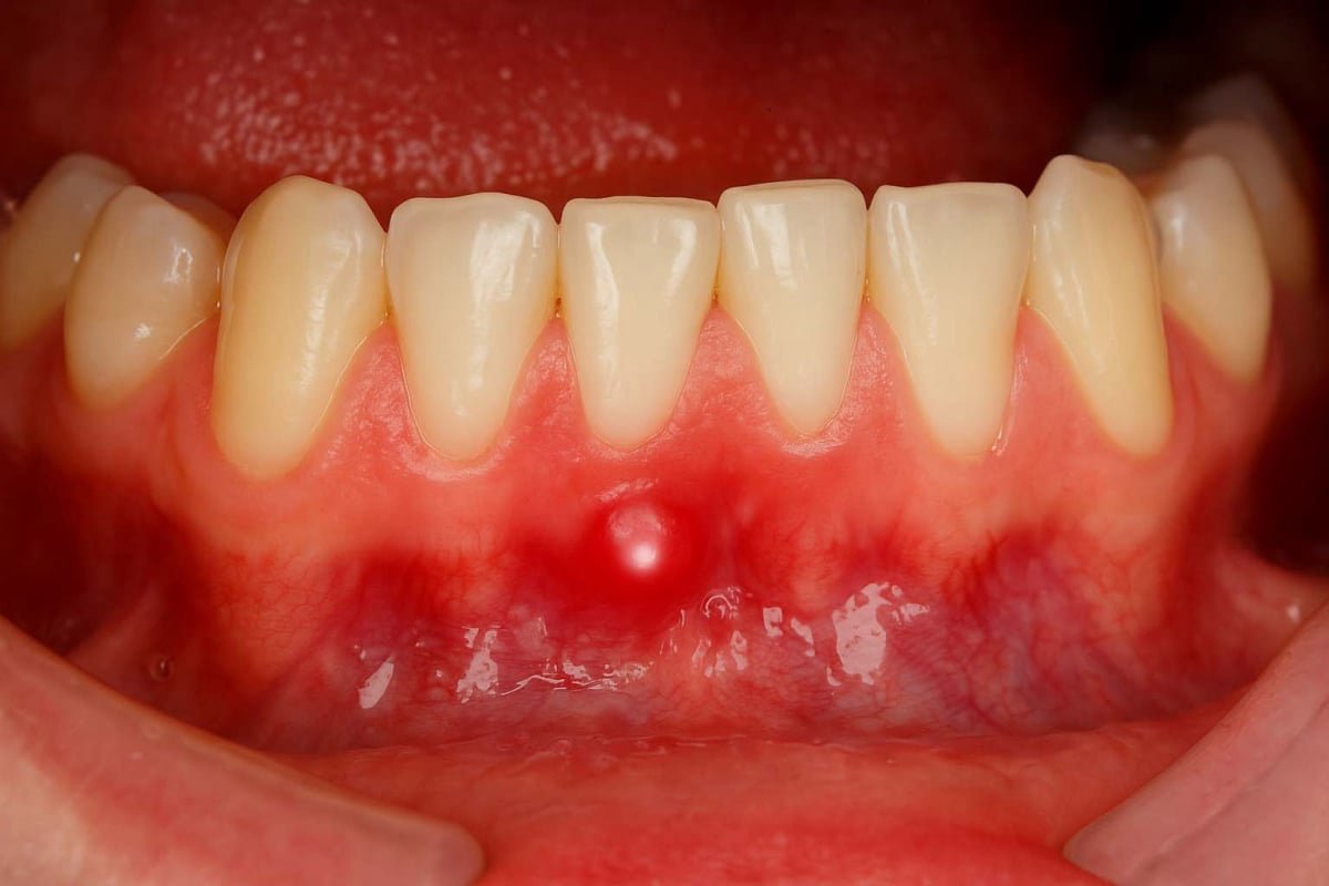 LACORT ODONTO